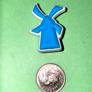 (10 for $15) DUTCH BROS Crocs Shoes Charms